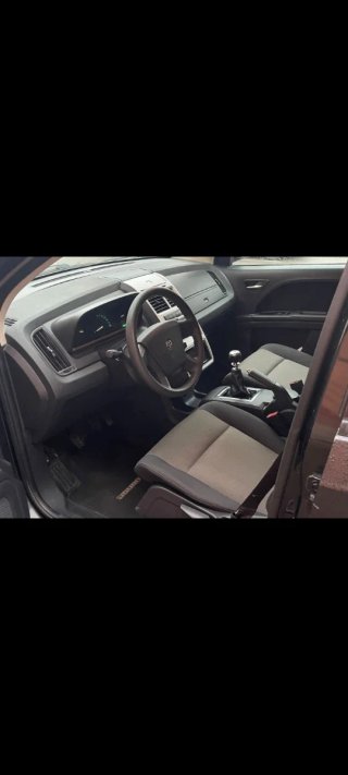 Dodge Journey 2010
