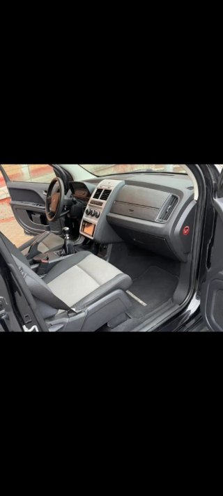 Dodge Journey 2010