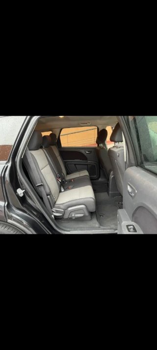 Dodge Journey 2010