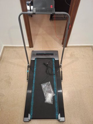 Cinta de correr Cecotec