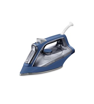 Plancha Vapor Rowenta Effective+ 2400W