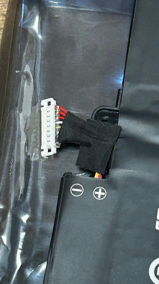 KYUER C31N1914 Batería LAPTOP ASUS ZenBook 13/14