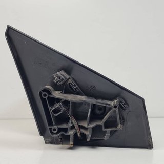 RETROVISOR IZQUIERDO RENAULT RENAULT MEGANE III SPORT TOURER 2009-2018