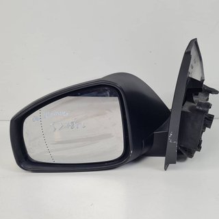 RETROVISOR IZQUIERDO RENAULT RENAULT MEGANE III SPORT TOURER 2009-2018