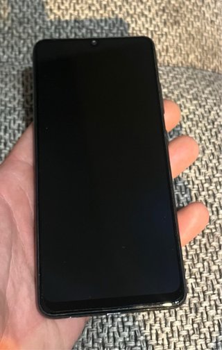 Samsung Galaxy A32 128GB Negro