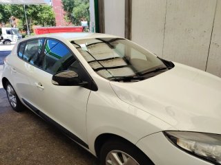 Renault Megane 2011