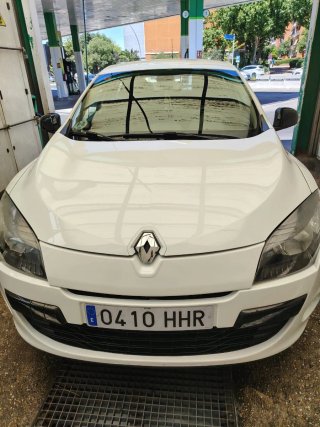 Renault Megane 2011
