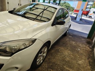 Renault Megane 2011