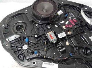 Hyundai 514795 motor elevalunas 9129300100 i30 gd