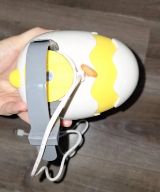 Vibrador para coche y cuna