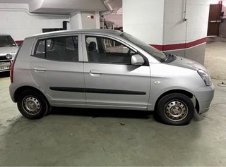 KIA Picanto 2004 1.1