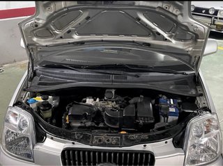 KIA Picanto 2004 1.1