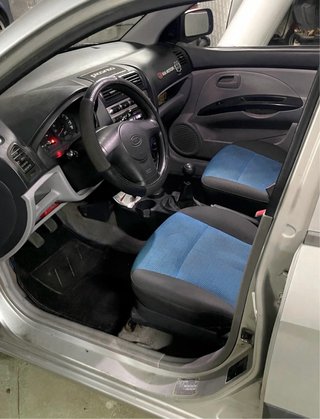 KIA Picanto 2004 1.1