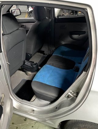 KIA Picanto 2004 1.1