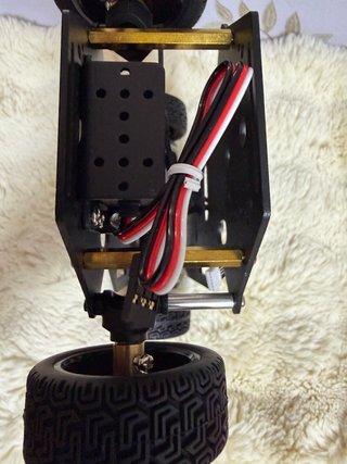 CHASIS PROYECTOS DE ROBOTICA
