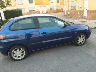 SEAT Ibiza 2006