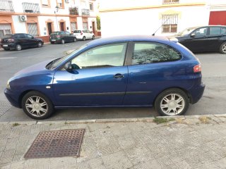 SEAT Ibiza 2006