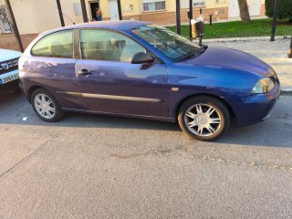 SEAT Ibiza 2006