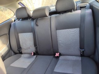 SEAT Ibiza 2006