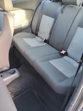 SEAT Ibiza 2006