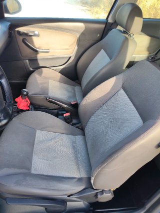 SEAT Ibiza 2006
