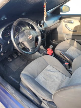 SEAT Ibiza 2006
