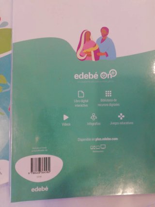 Libros 2°Primaria