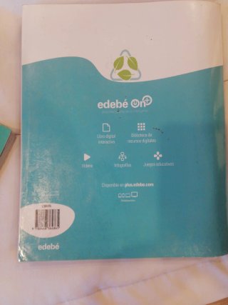 Libros 2°Primaria
