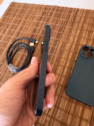 iPhone 13 Mini 256GB