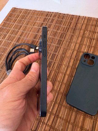 iPhone 13 Mini 256GB