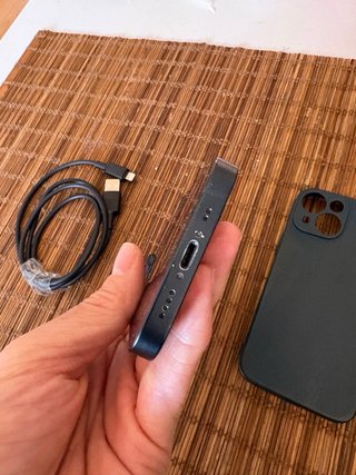 iPhone 13 Mini 256GB