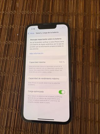 iPhone 13 Mini 256GB