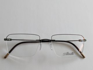 Gafas Silhouette