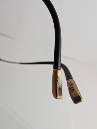 Gafas Silhouette