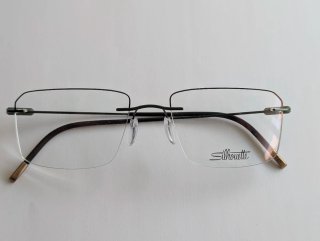 Gafas Silhouette