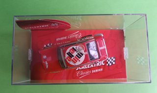 SCALEXTRIC SEAT 850 TC MINVIELLE