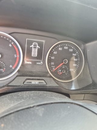 Volkswagen Crafter 2020