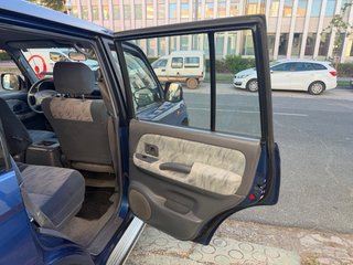 Toyota Land Cruiser 90 2001