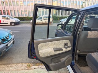 Toyota Land Cruiser 90 2001