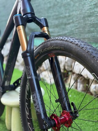 Bicicleta Dirt Jump Trek Ticket