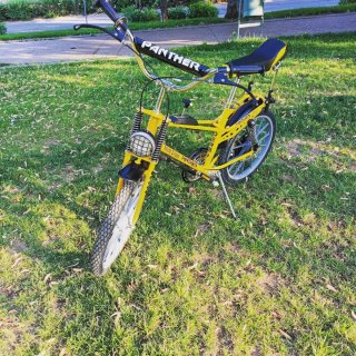 Cambio Derbi Panther Mach 2