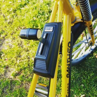 Cambio Derbi Panther Mach 2