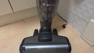 Aspirador Escoba Bosch Readyy'y 18V