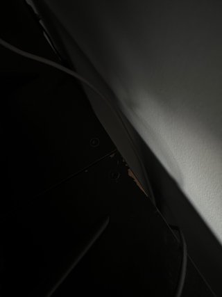 2 Estanterías Kallax Ikea Negras