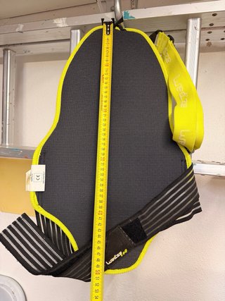 Protezione Dorsale Sci / Snowboard