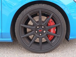 Ford Focus ST EDITION 2.3 280CV