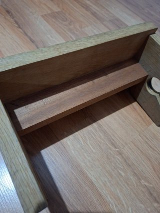Taburete de Roble