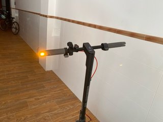 Patinete Eléctrico Xiaomi 4 Pro 2ª Gen