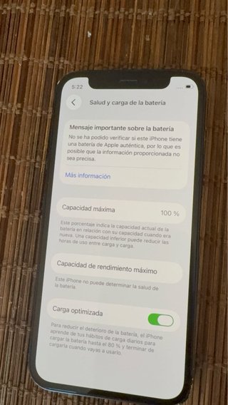 iPhone 12 Mini 128GB