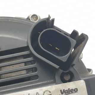 ALTERNADOR VOLKSWAGEN VOLKSWAGEN GOLF VI (5K1) 2008-2012